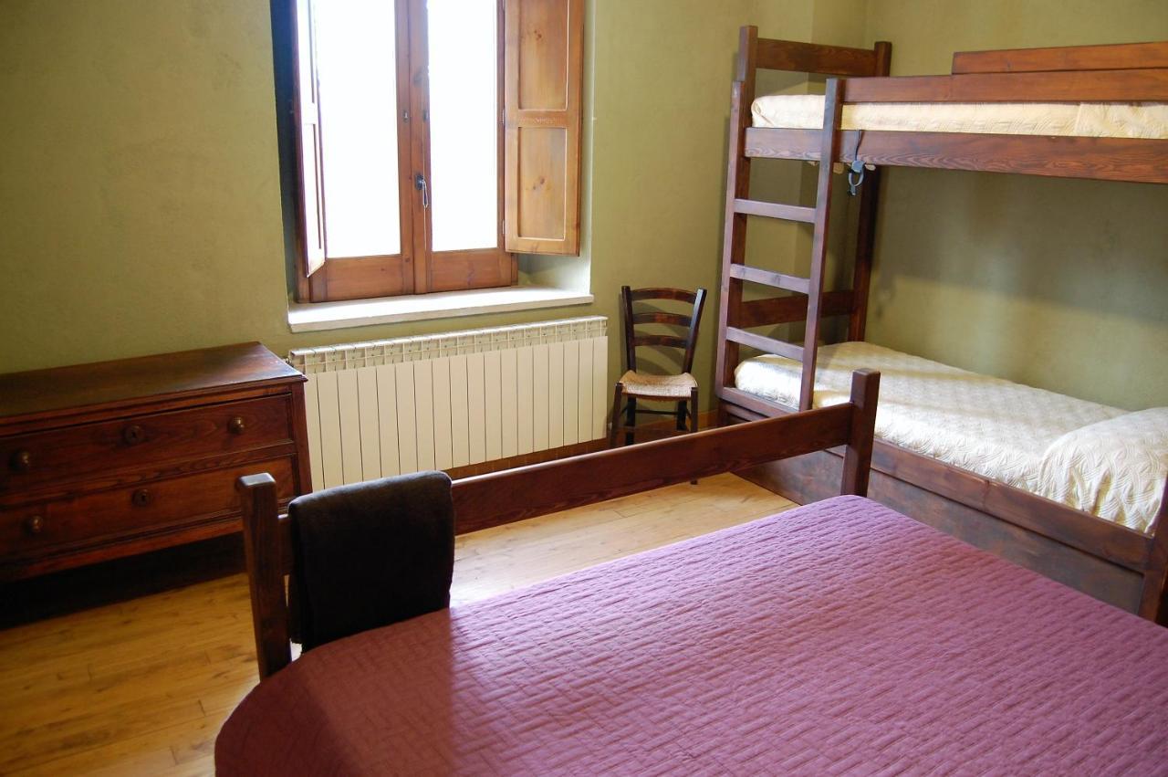 Rifugio Casello Margherita Camigliatello Silano Bagian luar foto