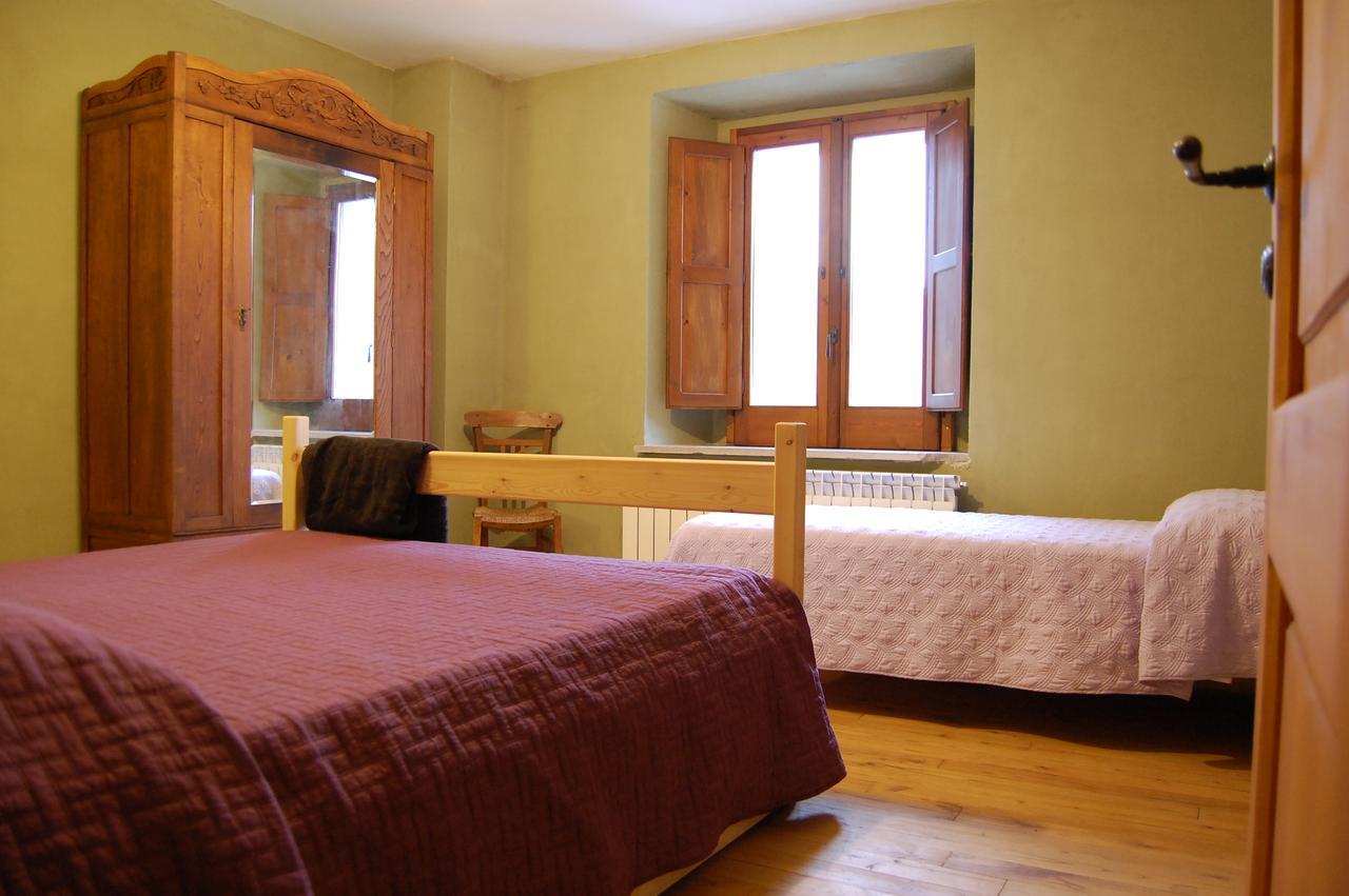 Rifugio Casello Margherita Camigliatello Silano Bagian luar foto